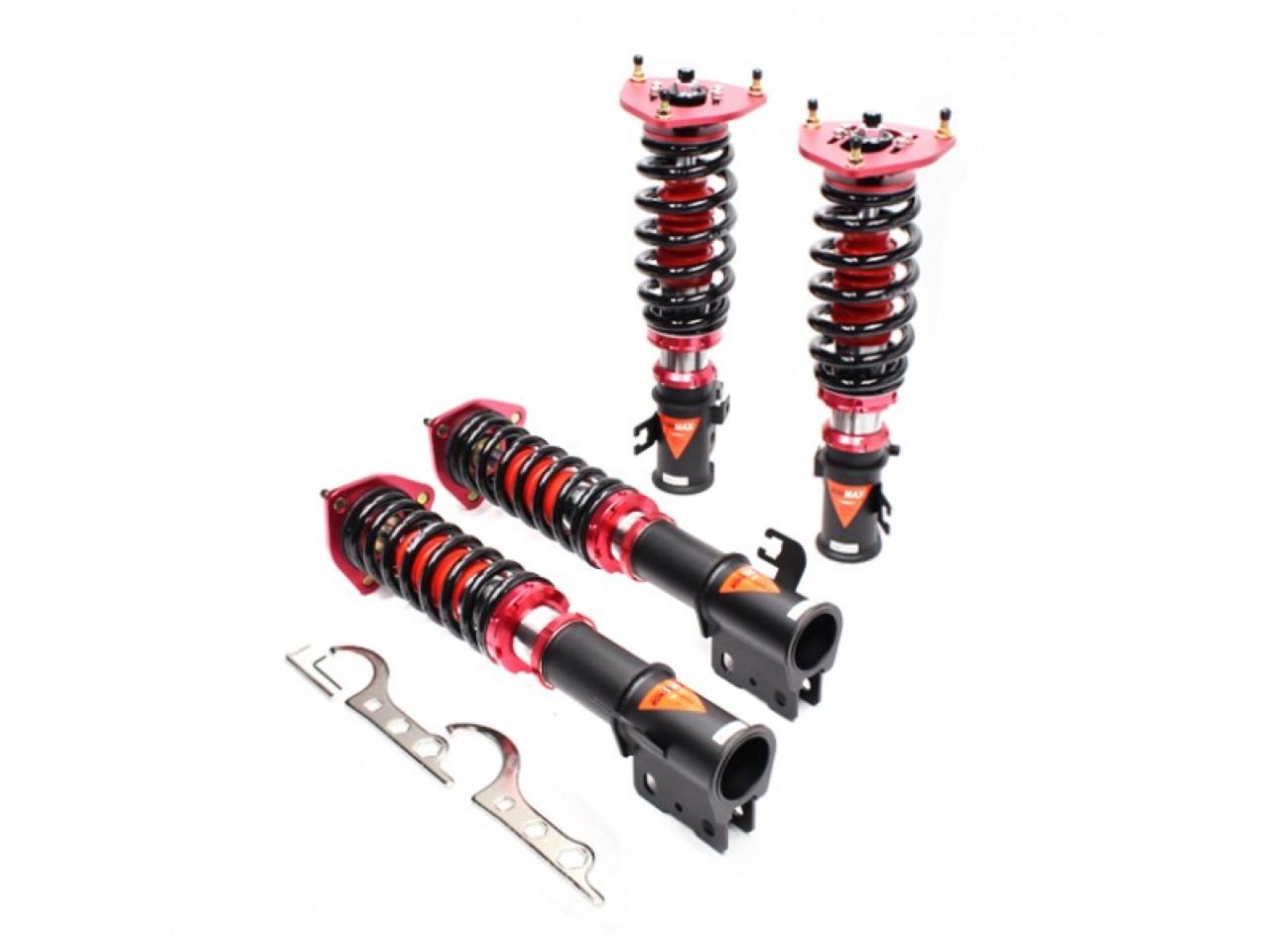 Godspeed Coilover Kits MMX2700 Item Image