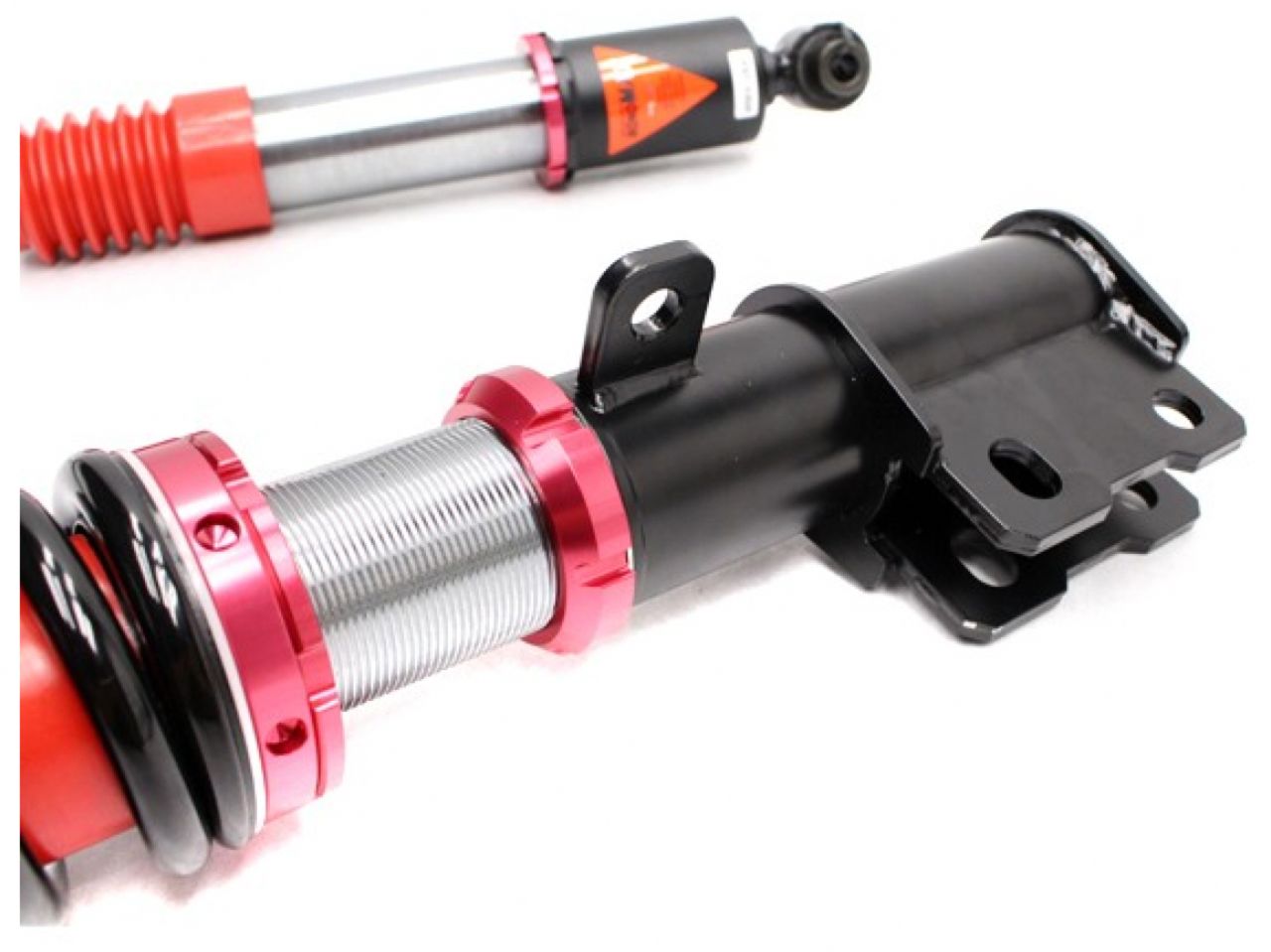 Godspeed Hyundai Genesis Coupe (BK) Coilovers