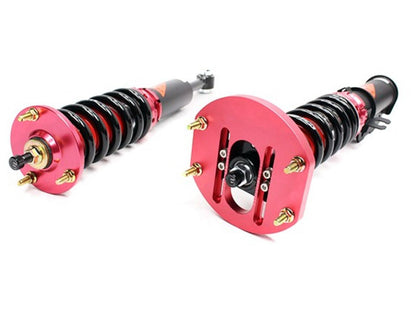 Godspeed Porsche 911 (964/993) MAXX Coilovers