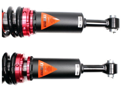 Godspeed Lexus LS400 (UCF10) 1990-95 Coilovers