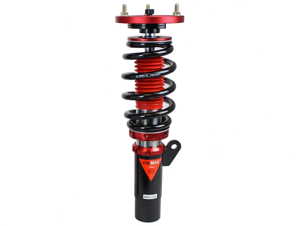 Godspeed BMW X1 sDrive E84/F48 Coilovers