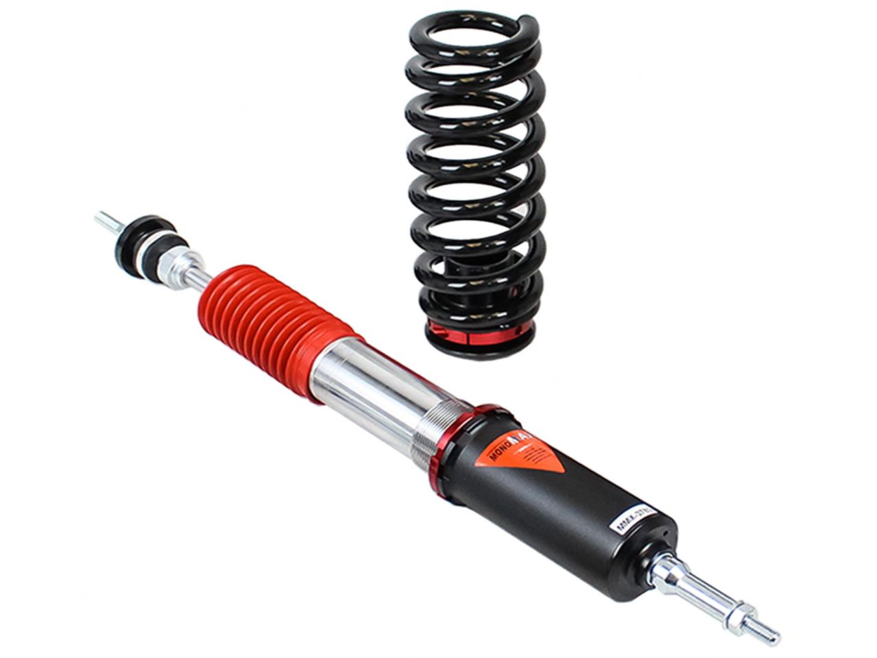 Godspeed BMW X1 sDrive E84/F48 Coilovers