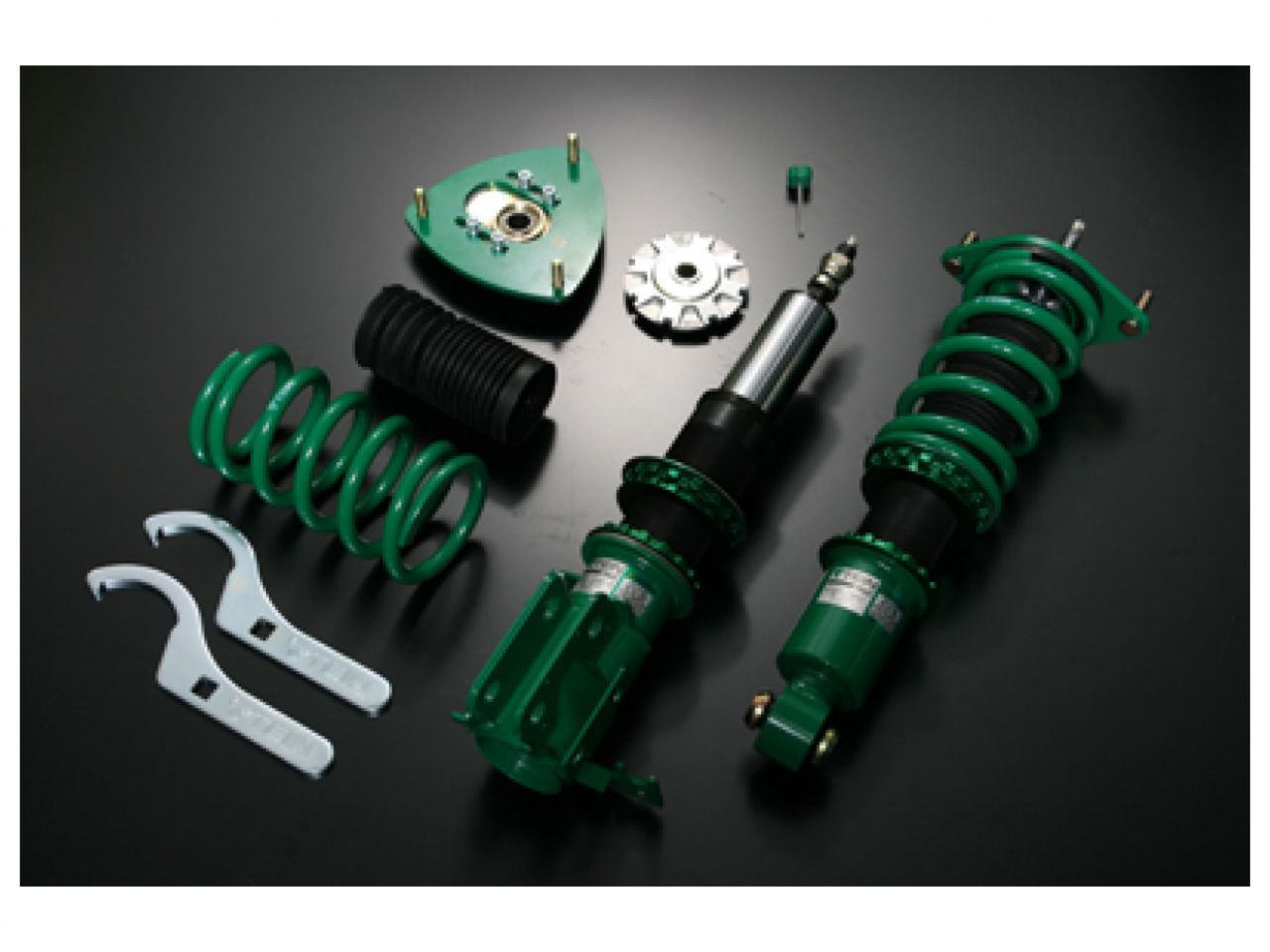 Tein Coilover Kits GSTD8-71SS4 Item Image