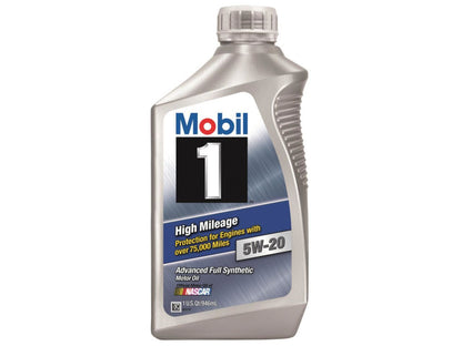 Mobil Vehicle Parts 120455-1 Item Image
