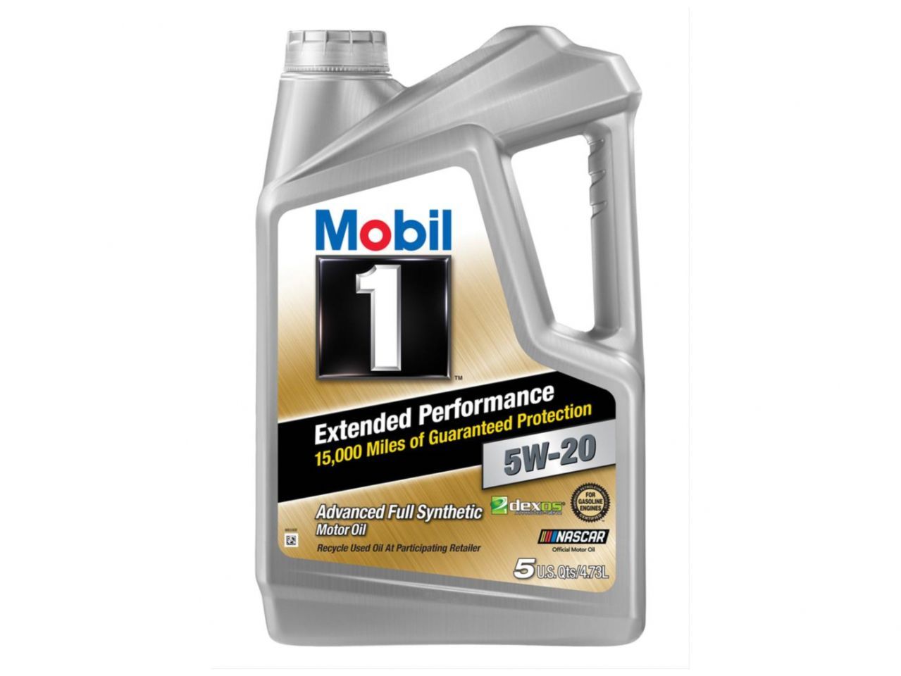 Mobil Vehicle Parts 120765-1 Item Image