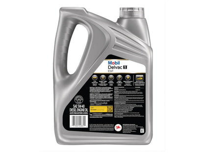 Mobil Vehicle Parts 122271 Item Image