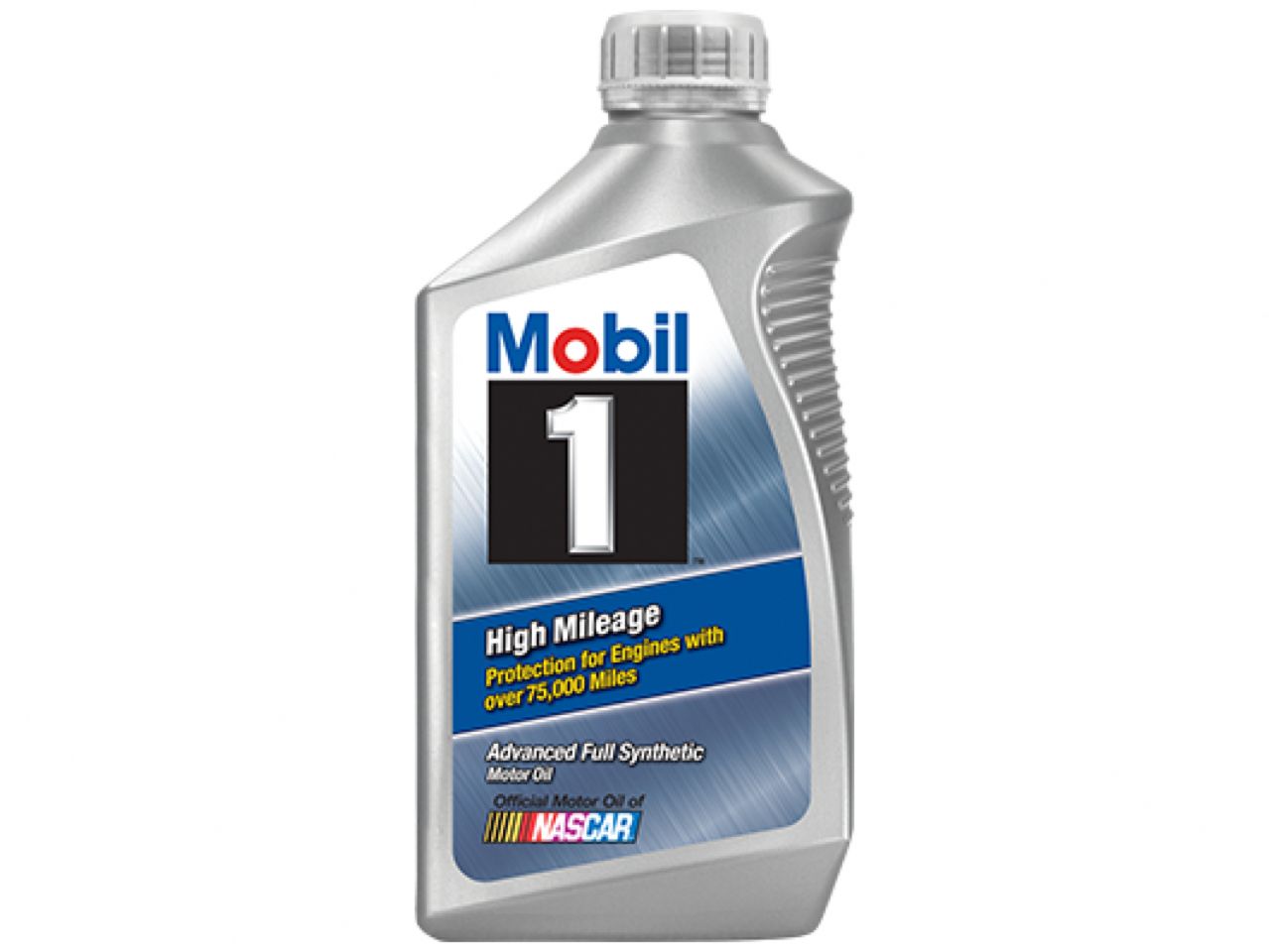 Mobil Engine Oil 120770 Item Image