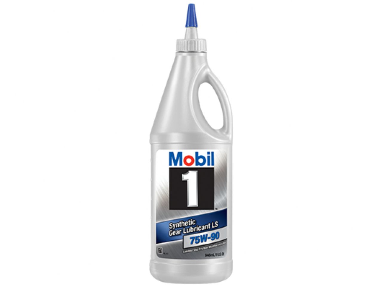 Mobil Differential Gear Oil 105704 Item Image