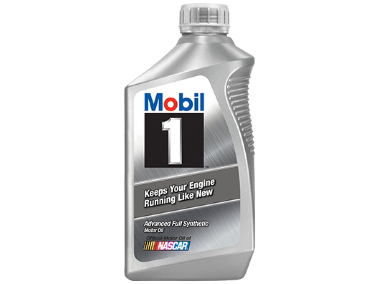 Mobil Engine Oil 120760 Item Image