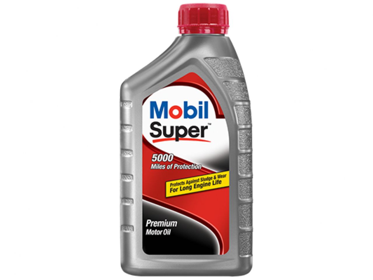 Mobil Engine Oil 120432 Item Image