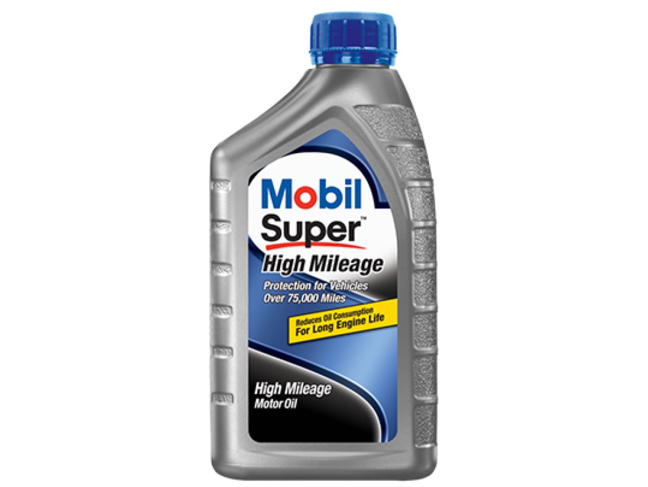 Mobil Engine Oil 112945 Item Image