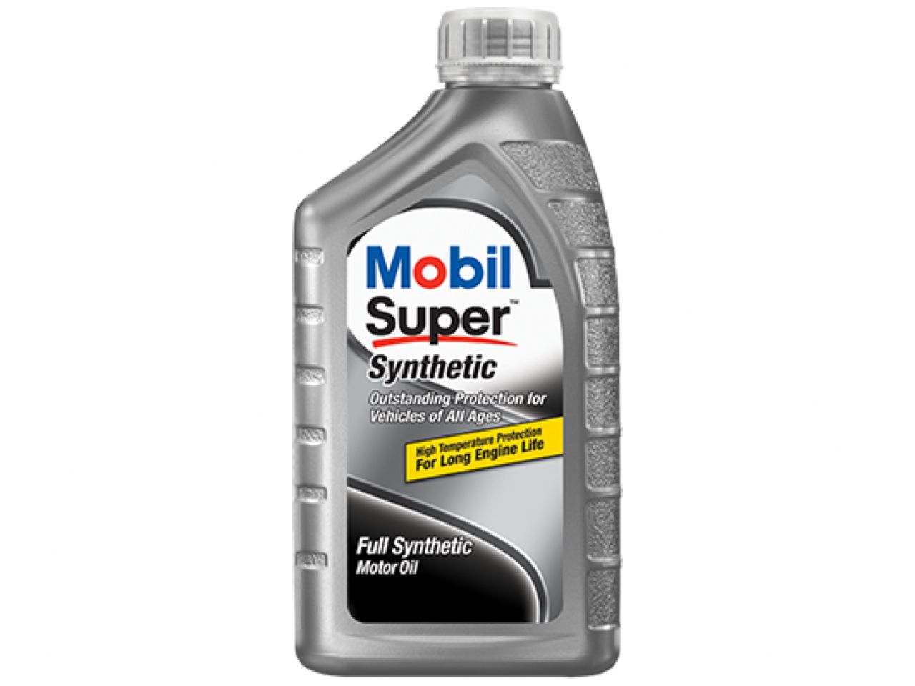 Mobil Engine Oil 120758 Item Image