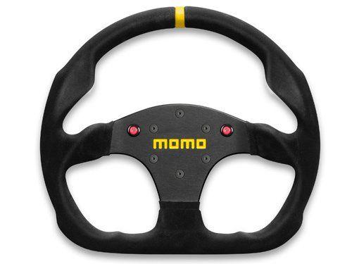 Momo Steering Wheels R1960/32SHB Item Image
