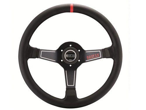 Sparco Steering Wheels 015L750PL Item Image