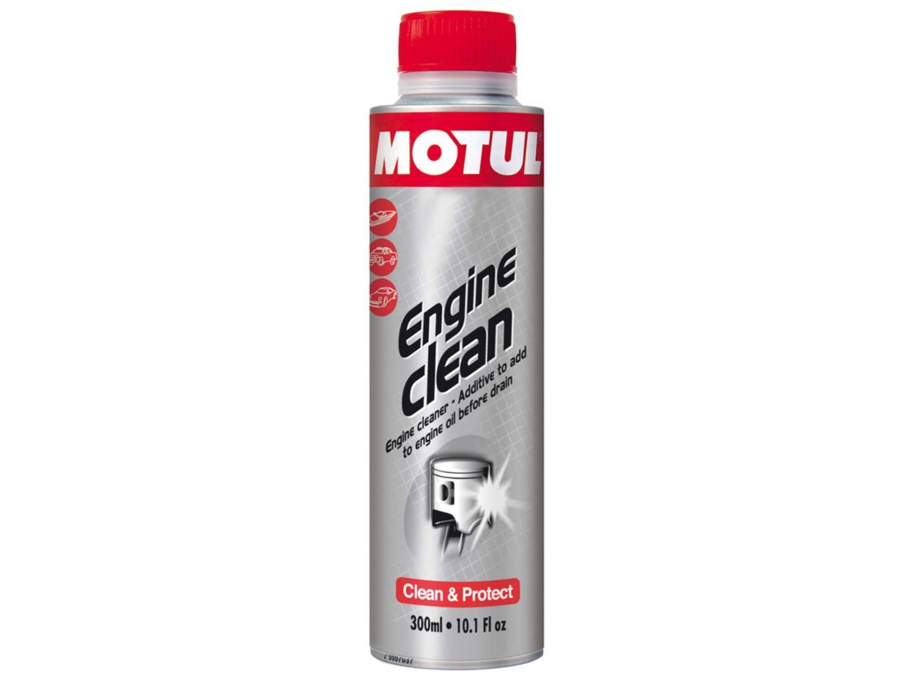 Motul Engine Oil 104975 Item Image