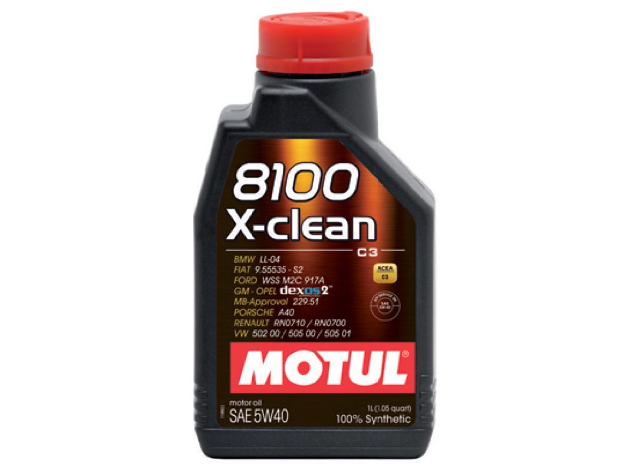 Motul Engine Oil 102786 Item Image