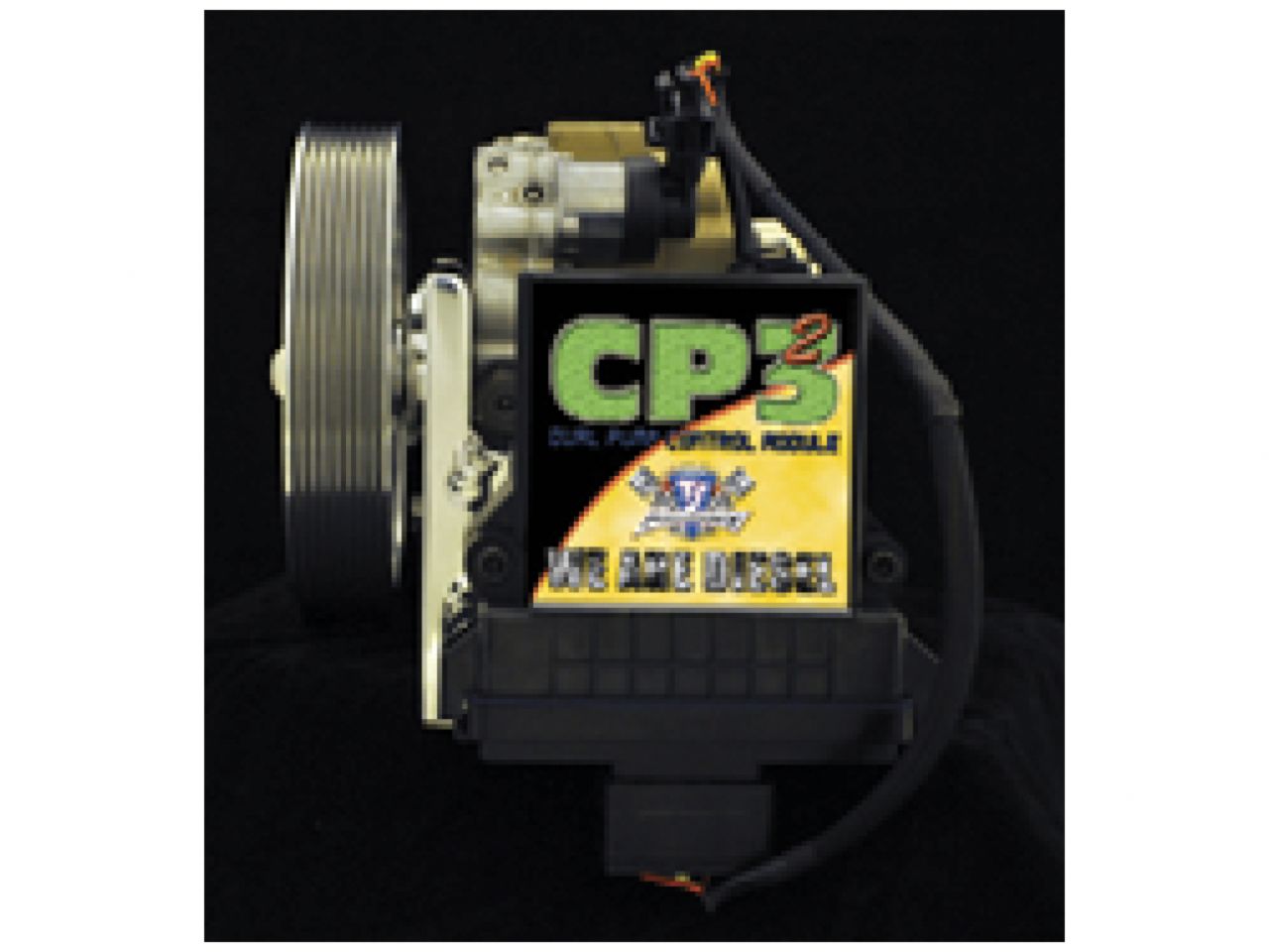 TS Performance Chips and Modules 1200100 Item Image