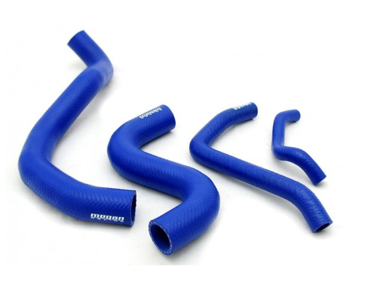 Megan Racing OEM Replacement Hoses 6763 Item Image