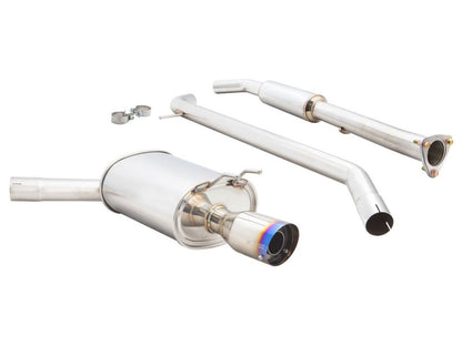 Megan Racing Catback Exhaust MR-CBS-HA13L42DOE-VO Item Image