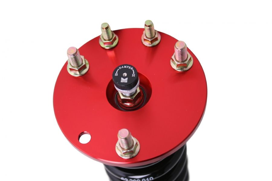 Megan Racing Acura TL 2009+ (FWD/SH AWD) - Street Series Coilovers - MR-CDK-ATL09