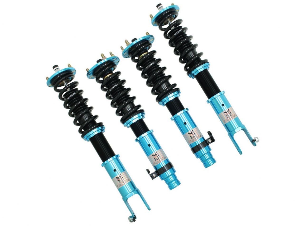 Megan Racing Coilover Kits MR-CDK-ATL09-EZII Item Image