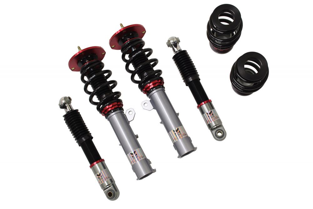 Megan Racing Coilover Damper Kit for Chevrolet Cobalt SS 05-10