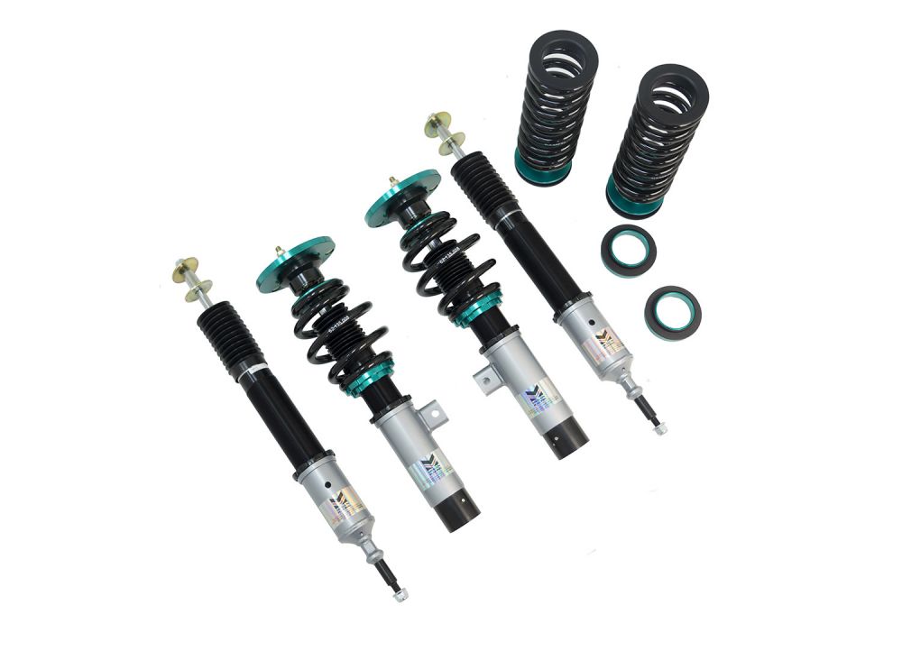 Megan Racing Coilover Damper Kit for BMW 3-Series (E90) 06-11 Sedan (EXCLUDES XI AWD)