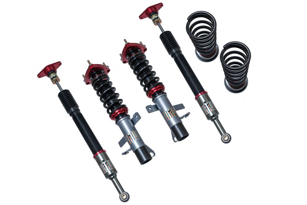 Megan Racing Coilover Damper Kit for Ford Focus (Sedan/Hatchback) 2012+ (Excludes ST Models)