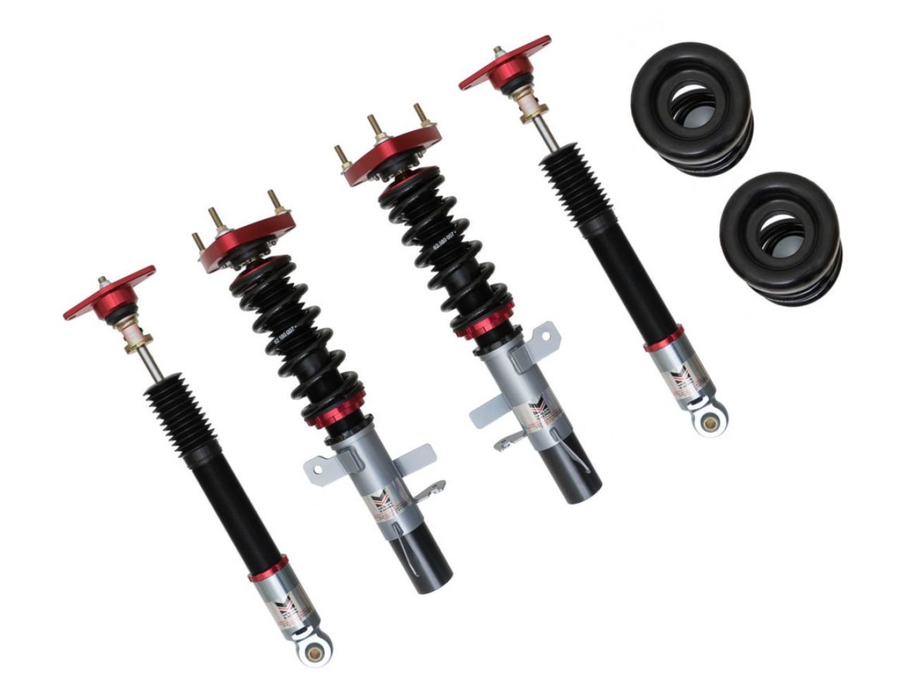 Megan Racing Coilover Kits MR-CDK-FF16RS Item Image