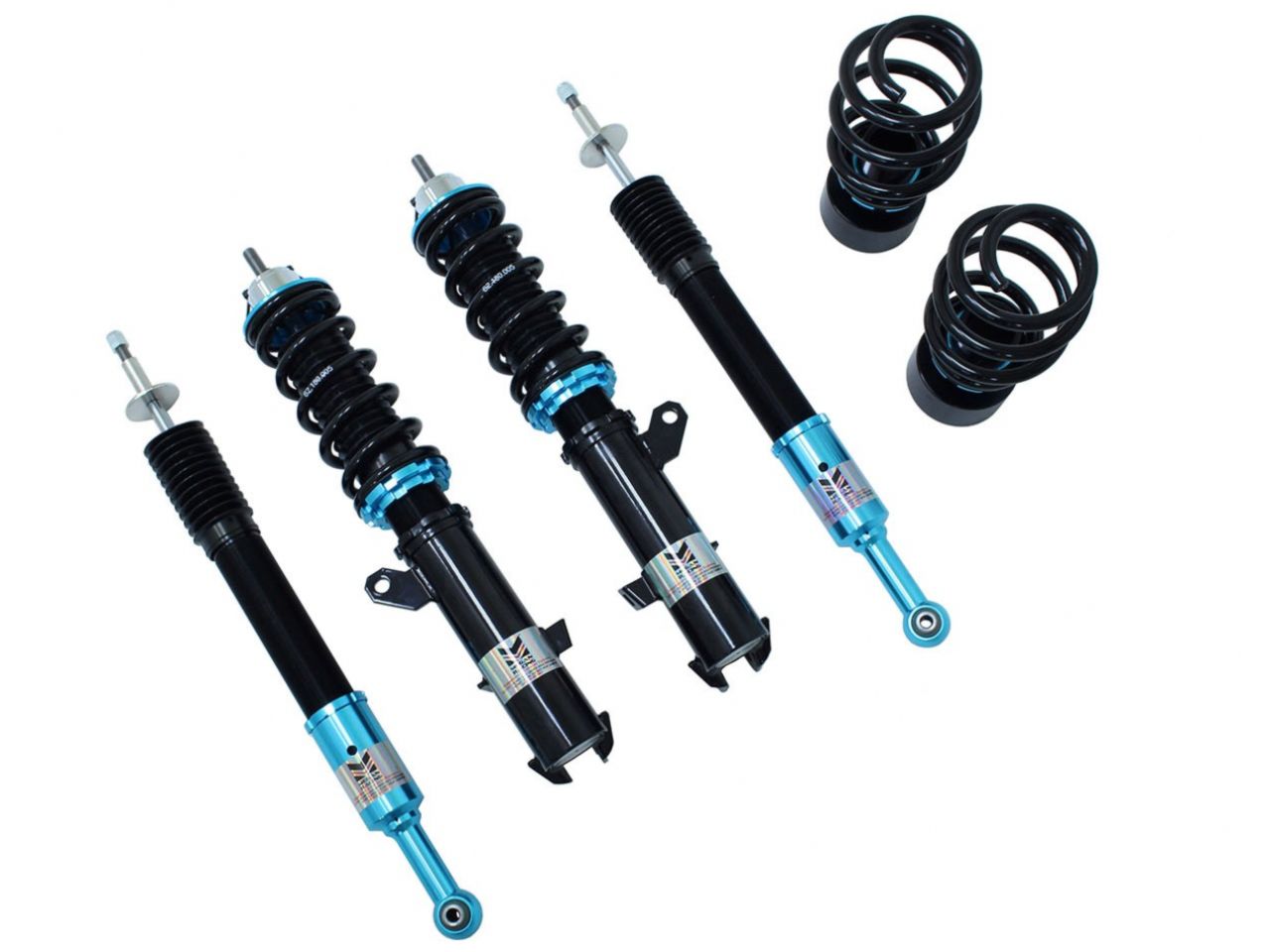 Megan Racing Coilover Kits MR-CDK-FIT-EZ Item Image