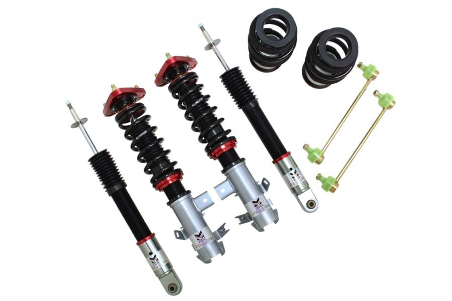 Megan Racing Coilover Damper Kit for Honda Civic Si 14-15 (Sedan/Coupe, Si Model Only)