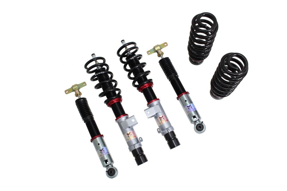 Megan Racing Street Series Coilover Damper Kit for Honda Odyssey 2018-2021