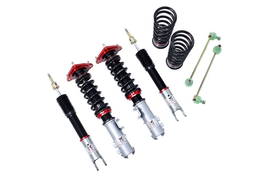 Megan Racing Coilover Damper Kit for Hyundai Sonata 2011 to Mid-2012 / Kia Optima 2011 to Mid-2012