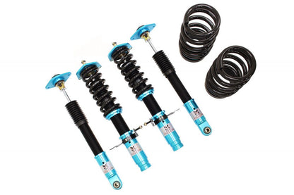 Megan Racing EZ II Series Coilovers for Infiniti FX35/FX50 AWD 09-13 Continuous Damping Control - MR-CDK-IF09AW-WC-EZII