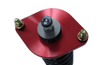 Megan Racing Street Series Coilovers for Kia Rio 01-02 32 Levels of Damper Force Adjustment MR-CDK-KR00