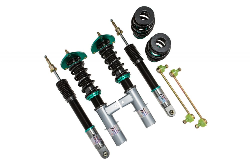 Megan Racing Coilover Damper Kit for Mercedes Benz CLA 250 2014-2018 (FWD Only)