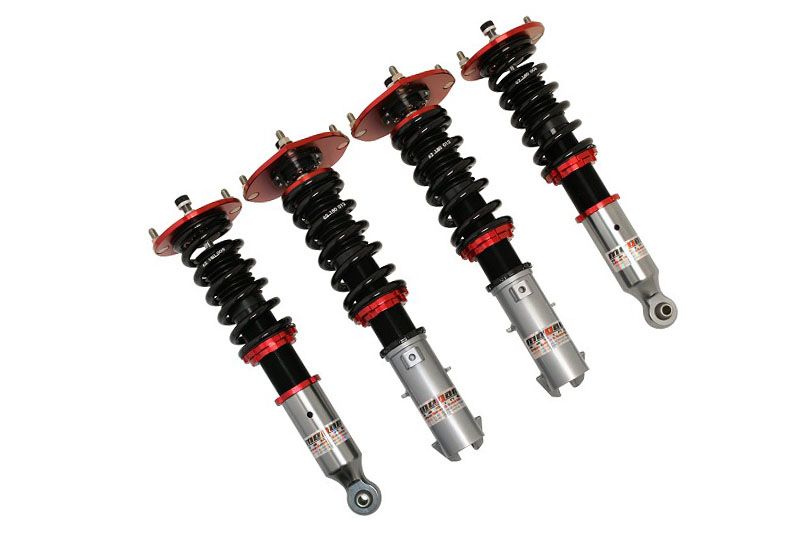 Megan Racing Coilover Damper Kit for Mitsubishi Eclipse / Eagle Talon 89-94 (FWD Only)