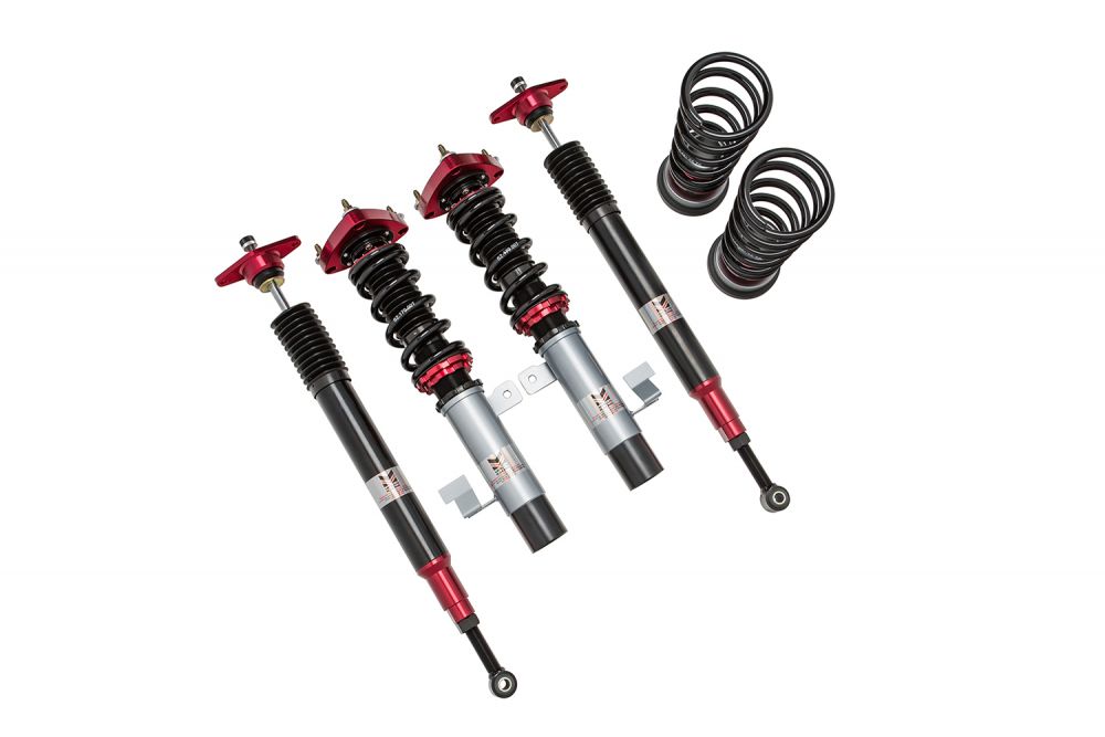 Megan Racing Coilover Damper Kit for Mazda 3 10-13