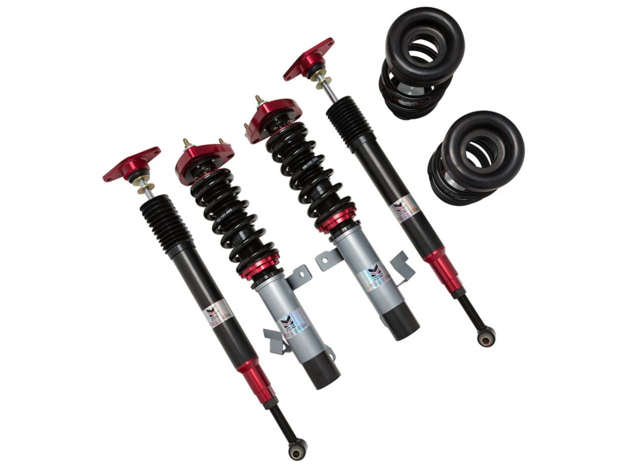 Megan Racing Coilover Kits MR-CDK-MM506 Item Image