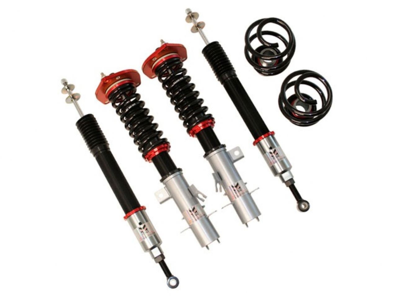 Megan Racing Coilover Kits MR-CDK-NJ11 Item Image