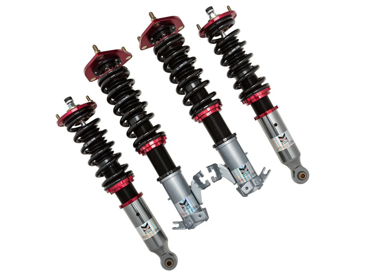 Megan Racing Coilover Kits MR-CDK-NM95 Item Image