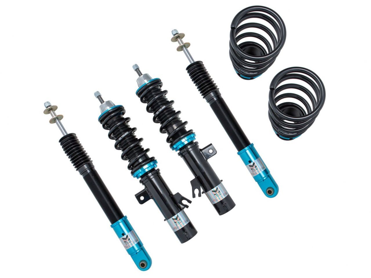 Megan Racing Coilover Kits MR-CDK-NV13-EZ Item Image