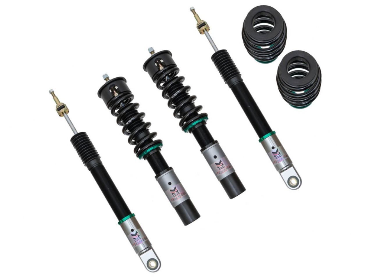 Megan Racing Coilover Kits MR-CDK-PMA14-EU Item Image