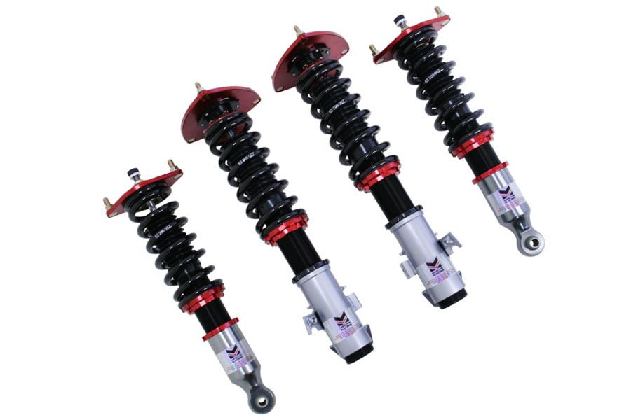 Megan Racing Coilover Damper Kit for Subaru Forester 2009-2013 Street Series