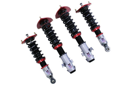 Megan Racing Coilover Damper Kit for Subaru Forester 2009-2013 Street Series