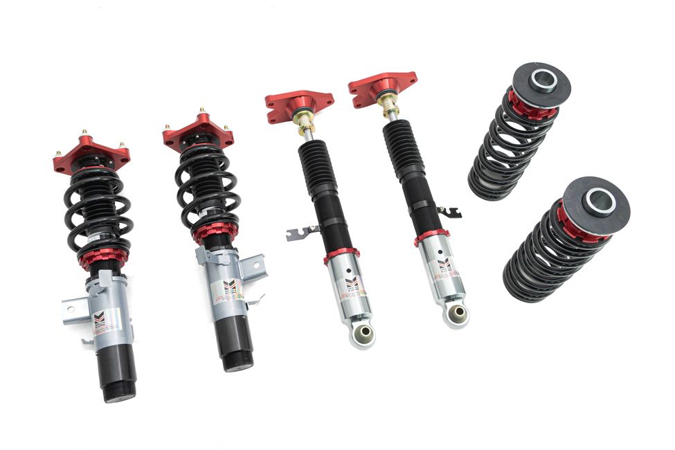 Megan Racing Coilover Damper Kit for Toyota Supra 19+