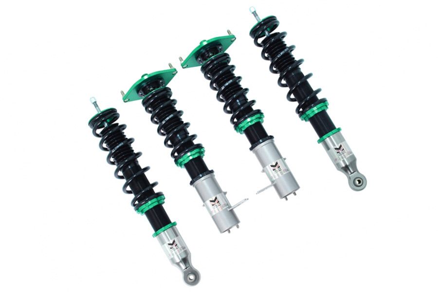 Megan Racing Coilovers for Volkswagen MK1 Rabbit 1974-1983 - 32-Level Adjustable MR-CDK-VWR74