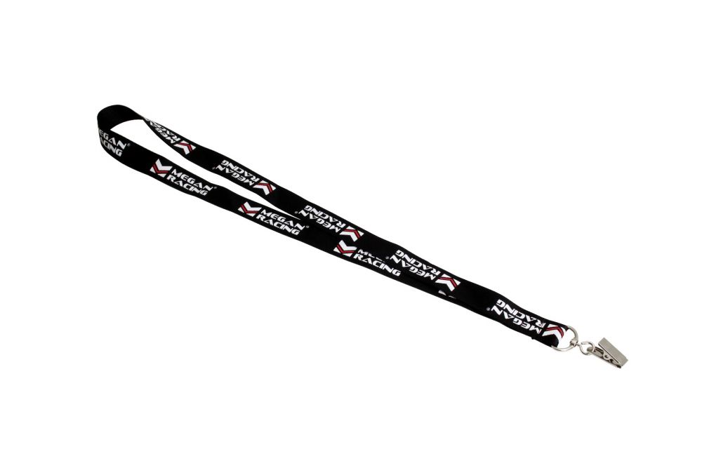Megan Racing - Lanyard MR-CL-LANYARD