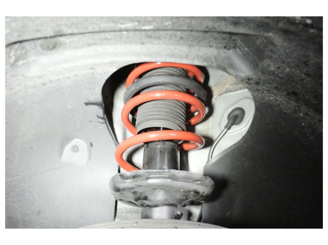 Megan Racing Lowering Springs for Audi A3 2015-2018 24mm Front Drop 19mm Rear Drop MR-LS-AA315