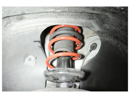 Megan Racing Lowering Springs for Audi A3 2015-2018 24mm Front Drop 19mm Rear Drop MR-LS-AA315